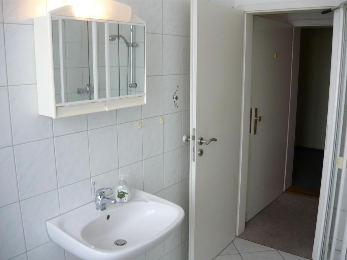 Uns Luett Wohnung Nossentiner Huette المظهر الخارجي الصورة